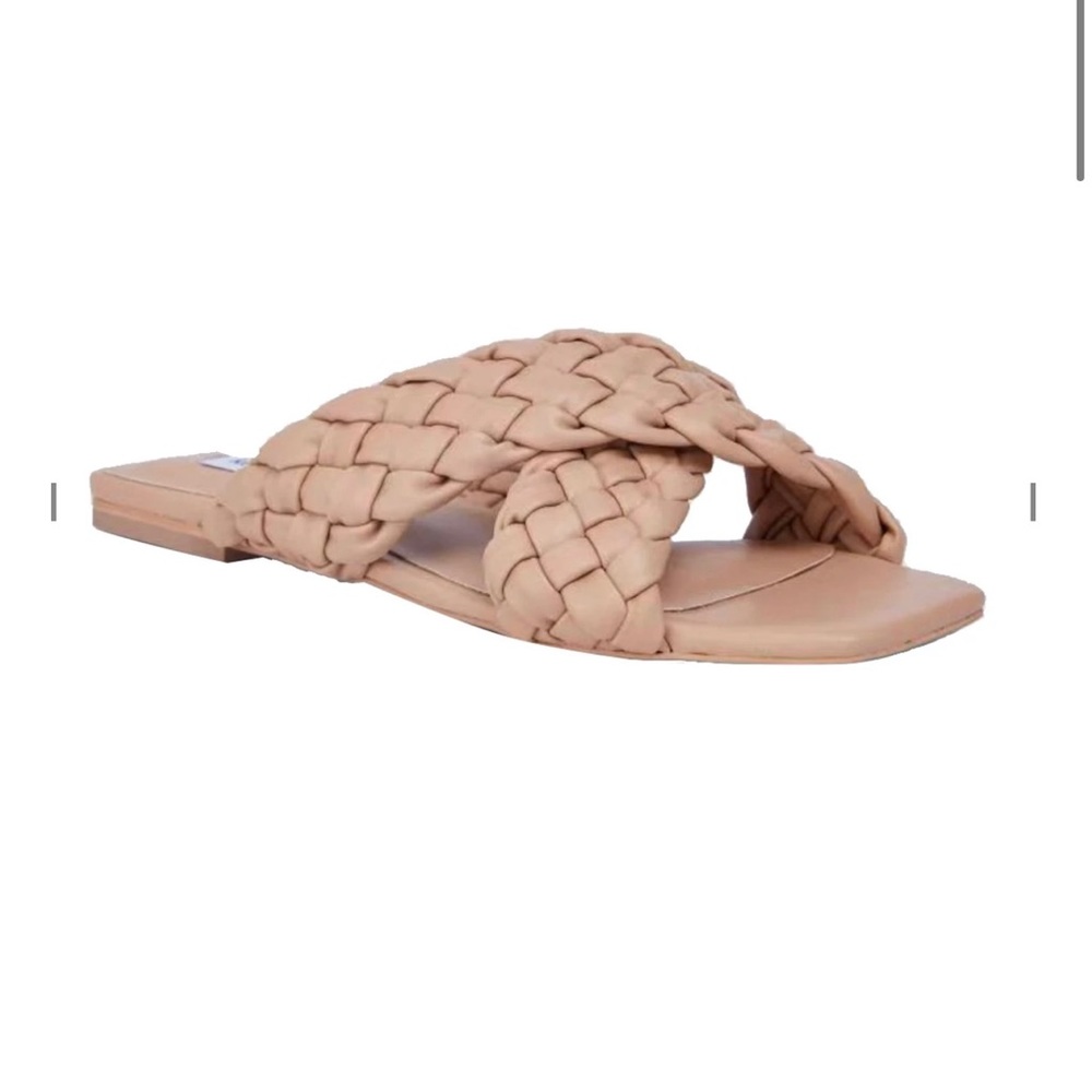 NWT - Kellparker Jax slides 8.5